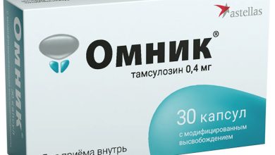 Photo of Антибиотики при простатите