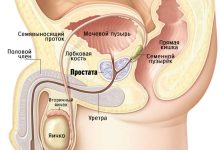 Photo of Эффективные методы лечения простатита