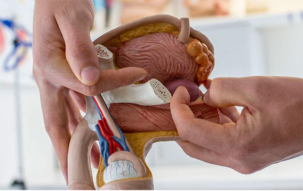 Photo of Как определить простатит на ранней стадии