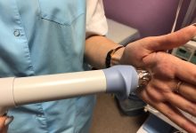 Photo of Массаж простаты как метод лечения