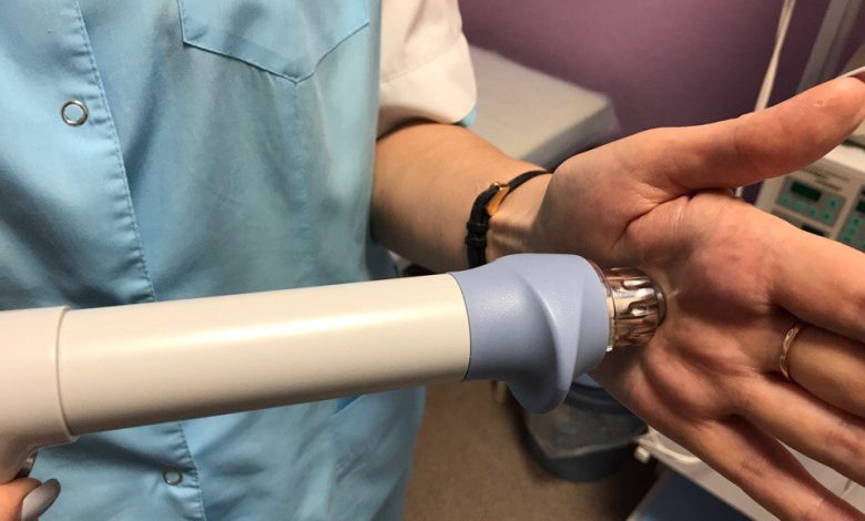 Photo of Массаж простаты как метод лечения