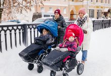 Photo of Поддержка семьи в процессе реабилитации