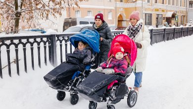 Photo of Поддержка семьи в процессе реабилитации