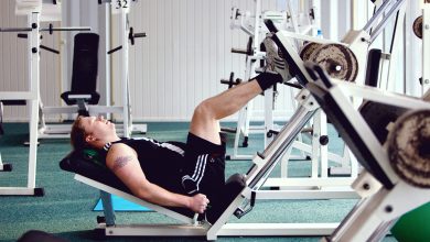 Photo of Прогрессивные методы восстановления после травмы